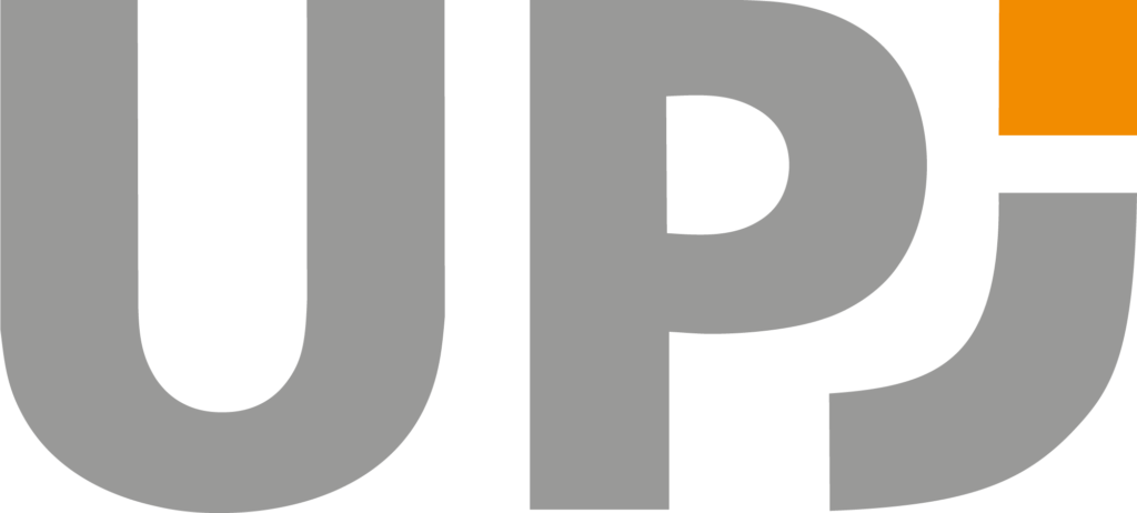 UPJ-Logo